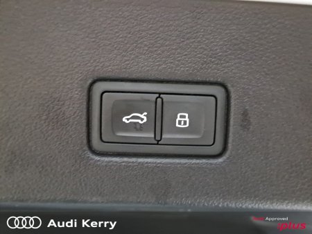 2020 Audi A7 40 TDI S-LINE BLACK EDITION 201BHP WITH MATRIX HEADLIGHTS AND B&O SOUND €40,900 thumbnail