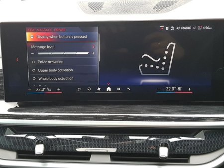 2024 BMW X5 - thumbnail 27