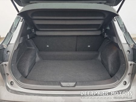 2024 Nissan Qashqai 1.3 PET MILD HYBRID SV €30,950 thumbnail