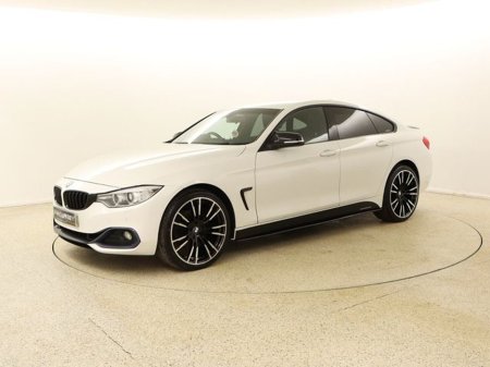 2016 BMW 4 Series - photo 3