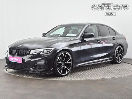 2022 BMW 3 Series - thumbnail 7