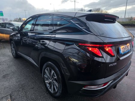 2022 Hyundai Tucson 1.6 DIESEL, ONLY 35K KM, 1 OWNER, HISTORY, WARRANTY, AA APPROVED, SIMI, 5 STAR REVIEWS. €28,995 thumbnail
