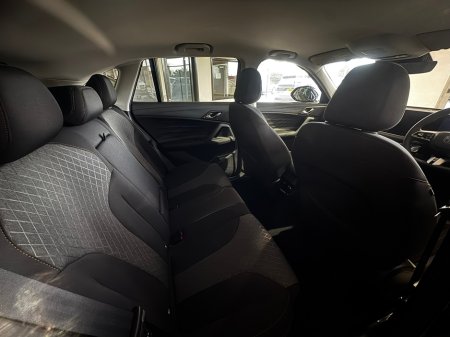 2025 MG HS - thumbnail 13