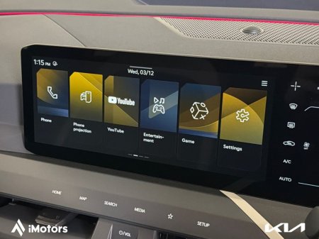 2026 Kia EV5 - thumbnail 26