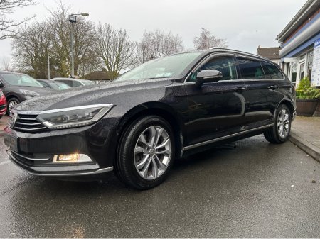 2016 Volkswagen Passat - thumbnail 5