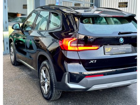 2024 BMW X1 XDrive 25e AUTO €44,950 thumbnail