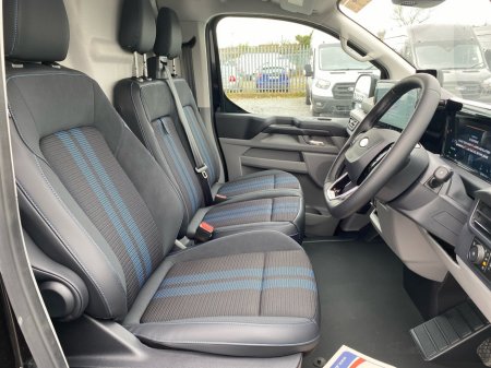 2026 Ford Transit Custom - thumbnail 19