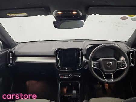 2022 Volvo XC40 Xc40 + T4 Recharge Auto Plus Recharge T4 211 Twin Engine 10.7kWh PHEV Auto Start/Stop €31,880 thumbnail