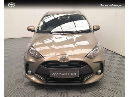 2024 Toyota Yaris - thumbnail 5