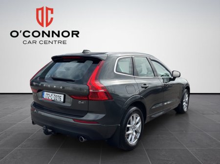 2017 Volvo XC60 - thumbnail 7