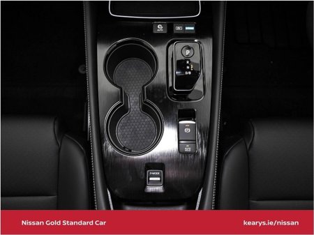 2023 Nissan X-Trail ePOWER SVE 5 Seater €39,900 thumbnail