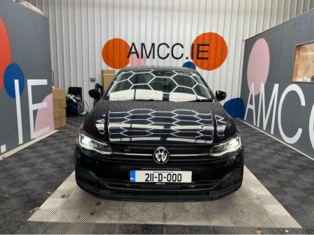 2021 Volkswagen Polo - thumbnail 6