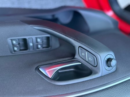 2015 Volkswagen Polo  €10,950