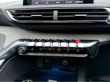 2018 Peugeot 5008 GT PREMIUM - 2.0L DIESEL - AUTO - 7 SEATS - 12M WARRANTY - CAR: 1625 thumbnail