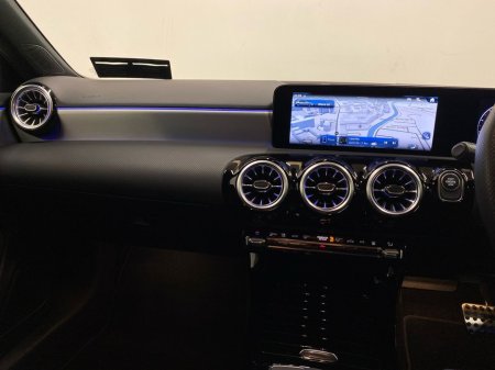 2024 Mercedes-Benz A Class - thumbnail 15