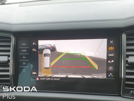 2023 Skoda Kodiaq - thumbnail 11