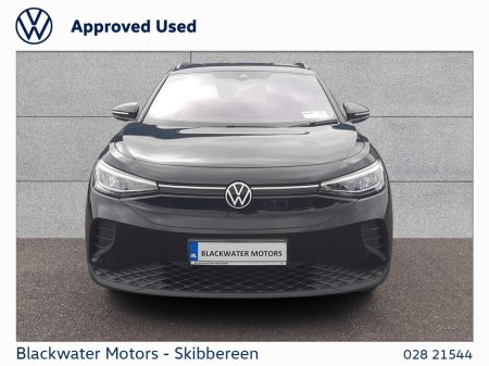2023 Volkswagen ID.4 - thumbnail 12