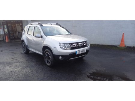 2018 Dacia Duster - thumbnail 4