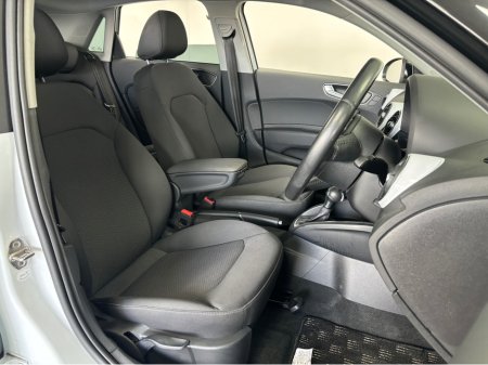 2014 Audi A1 - thumbnail 6