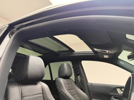 2024 Mercedes-Benz GLE Class - thumbnail 12