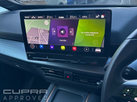 2024 Cupra Born - thumbnail 12