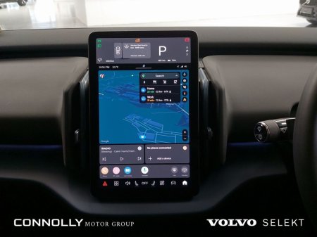 2024 Volvo EX30 - thumbnail 9