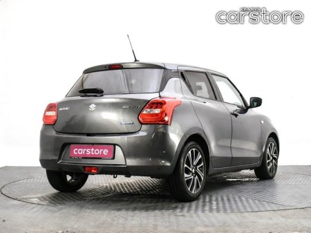 2024 Suzuki Swift - thumbnail 4