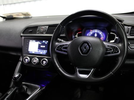 2019 Renault Kadjar - thumbnail 16