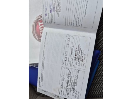 2017 Fiat Tipo - thumbnail 13