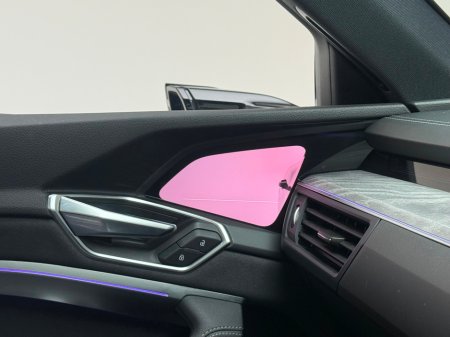 2022 Audi e-tron 55 VORSPRUNG QUATTRO €49,990 thumbnail