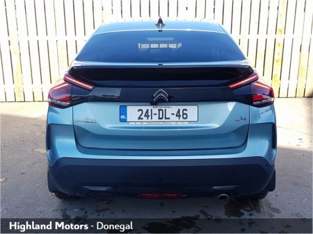 2024 Citroen C4 - thumbnail 11