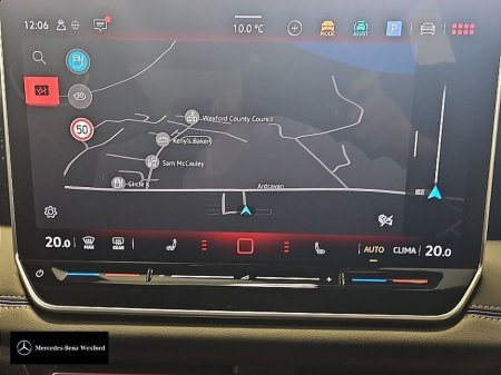 2025 Volkswagen Tiguan 2.0TDI R-Line 150BHP DSG €57,950 thumbnail