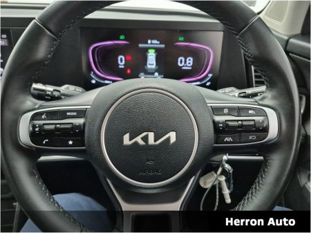 2022 Kia Sportage - thumbnail 15