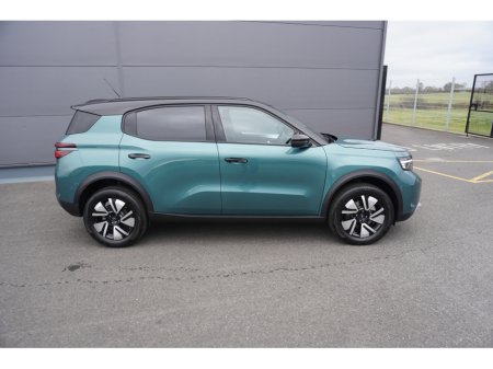 2026 Opel Frontera GS 44KWh 113PS ELECTRIC €29,000