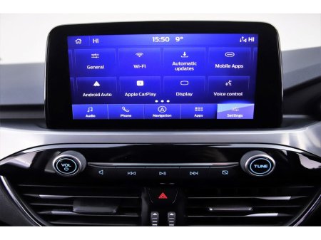 2020 Ford Kuga - thumbnail 26