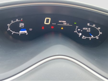 2014 Nissan Serena 2014 Nissan Serena Self Charging Hybrid Automatic 8 Seater €11,950 thumbnail