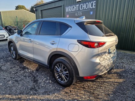 2019 Mazda CX-5 - thumbnail 8