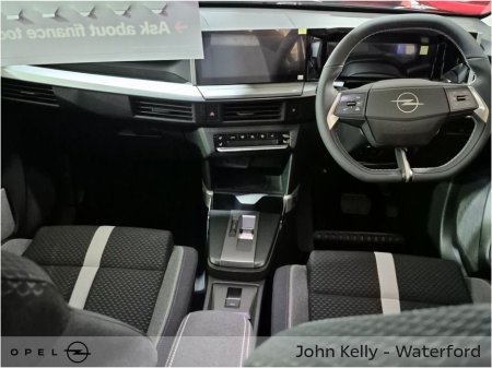 2026 Opel Frontera 7 Seater GS MHEV €37,050 thumbnail