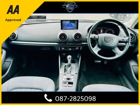 2016 Audi A3 - thumbnail 9