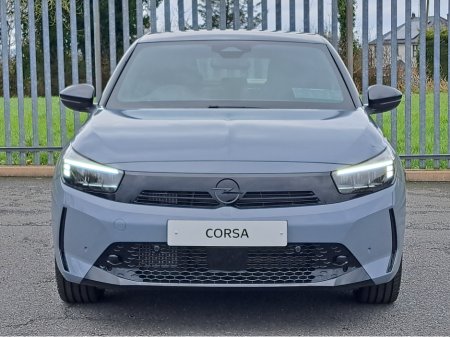 2026 Opel Corsa - thumbnail 9