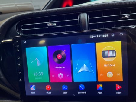 2014 Toyota Aqua - thumbnail 14