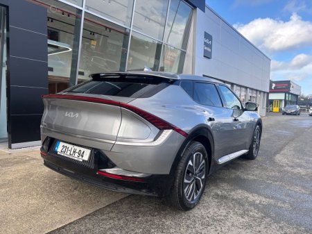 2023 Kia EV6 - thumbnail 6