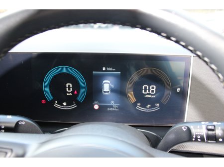 2025 Hyundai Tucson Tucson FL Comfort Plus €38,950 thumbnail