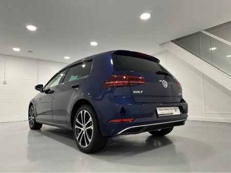 2019 Volkswagen Golf (192) GOLF 2.0TDI DSG 150 BHP COMFORTLINE LOW KMS VW/AUDI SPECIALISTS WWW.DENISDARCYCARS.IE €21,950 thumbnail