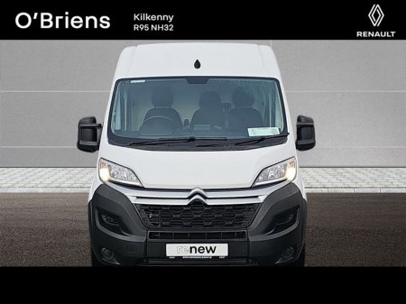 2023 Citroen Relay - thumbnail 7