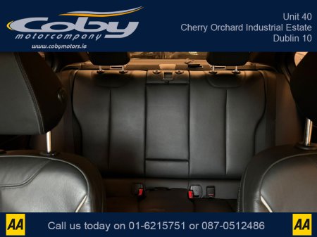 2017 BMW 3 Series 330 F30 E M Sport 4DR Auto. New NCT, Full Body Kit, 2Keys, Sat Nav, MFSW, Full Electrics, Cruise Control, Dual Climate Control, Mirror Link, Heated Seats, Parking Sensors, and more. €15,950 thumbnail