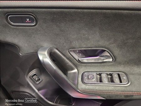 2024 Mercedes-Benz CLA Class - thumbnail 18