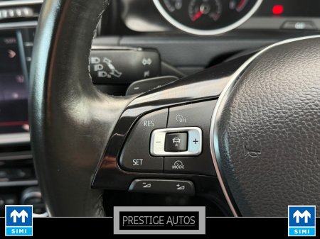 2014 Volkswagen Golf 1.4 HIGHLINE AUTO FULL LEATHER *CAR ID 00* €13,950 thumbnail