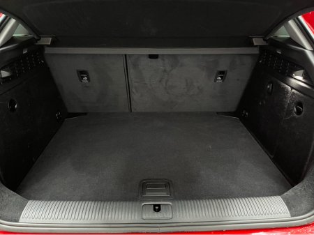 2018 Audi A3 €17950 2018 AUDI A3 SPORTBACK TFSI 1.4 AUTOMATIC / CRUISE CONTROL / REVERSE CAMERA AND MORE €17,950 thumbnail