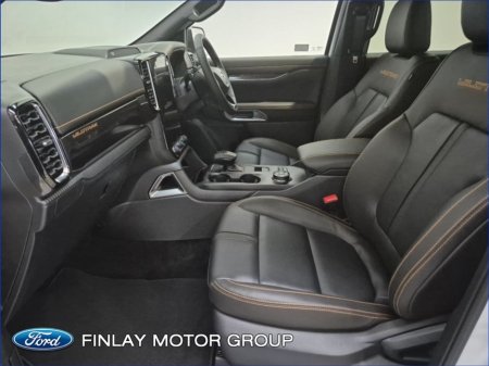 2026 Ford Ranger Double Cab 2.0D Bi Turbo 4x4 €45,400 thumbnail